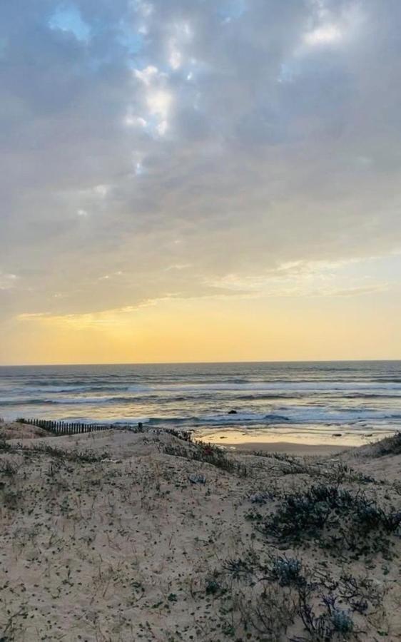 Вілла Pe Na Areia Повуа-де-Варзін Екстер'єр фото